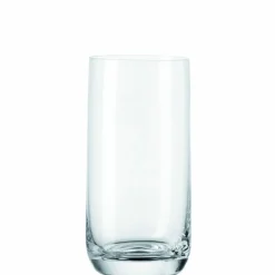 Longdrinkgläser>Leonardo Becher 230ml transparent