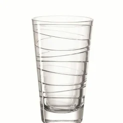 Longdrinkgläser>Leonardo Becher 200ml transparent