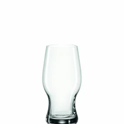 Biergläser>Leonardo Bierbecher 500ml transparent