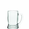 Leonardo Bierseidel 500ml transparent^ Biergläser