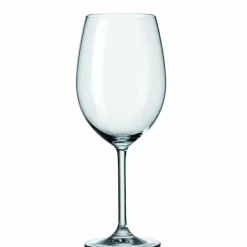 Rotweingläser>Leonardo Bordeauxglas 190ml transparent