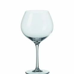 Rotweingläser>Leonardo Burgunderglas 240ml transparent
