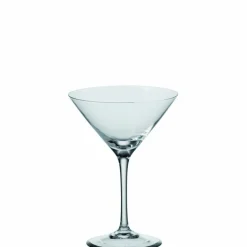 Longdrinkgläser>Leonardo Cocktailschale 110ml transparent