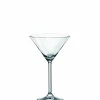 Leonardo Cocktailschale 130ml transparent^ Longdrinkgläser