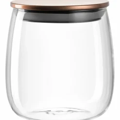 Leonardo Dose 800ml mehrfarbig^ Vorratsdosen