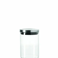 Leonardo Dose 500ml transparent^ Vorratsdosen