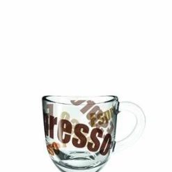 Leonardo Espressotasse 50ml mehrfarbig^ Kaffee & Teegläser