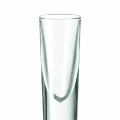 Leonardo Grappabecher transparent^ Schnapsgläser