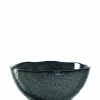 Leonardo Keramikschale 23,5cm grau^ Schüsseln & Schalen