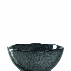 Leonardo Keramikschale 23,5cm grau^ Schüsseln & Schalen