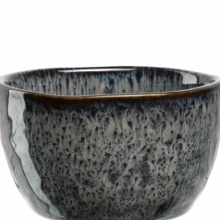 Schüsseln & Schalen>Leonardo Keramikschale 100ml8,3cm grau