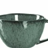 Leonardo Keramiktasse 180ml grün^ Tassen