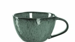 Leonardo Keramiktasse 180ml grün^ Tassen
