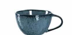 Tassen>Leonardo Keramiktasse 180ml blau