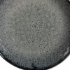 Speiseteller>Leonardo Keramikteller 16,3cm grau