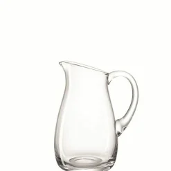 Leonardo Krug 1l transparent^ Karaffen
