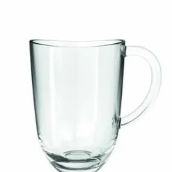 Kaffee & Teegläser>Leonardo Latte-Macchiatotasse 250ml transparent