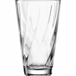 Leonardo Longdrinkbecher 200ml transparent^ Longdrinkgläser