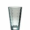 Longdrinkgläser>Leonardo Longdrinkbecher 200ml grau