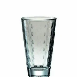 Longdrinkgläser>Leonardo Longdrinkbecher 200ml grau