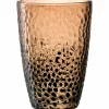 Leonardo Longdrinkbecher 260ml beige^ Longdrinkgläser