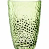 Leonardo Longdrinkbecher 260ml grün^ Longdrinkgläser