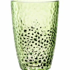 Leonardo Longdrinkbecher 260ml grün^ Longdrinkgläser