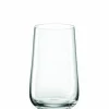 Longdrinkgläser>Leonardo Longdrinkbecher 460ml transparent