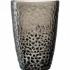Leonardo Longdrinkbecher 260ml grau^ Longdrinkgläser