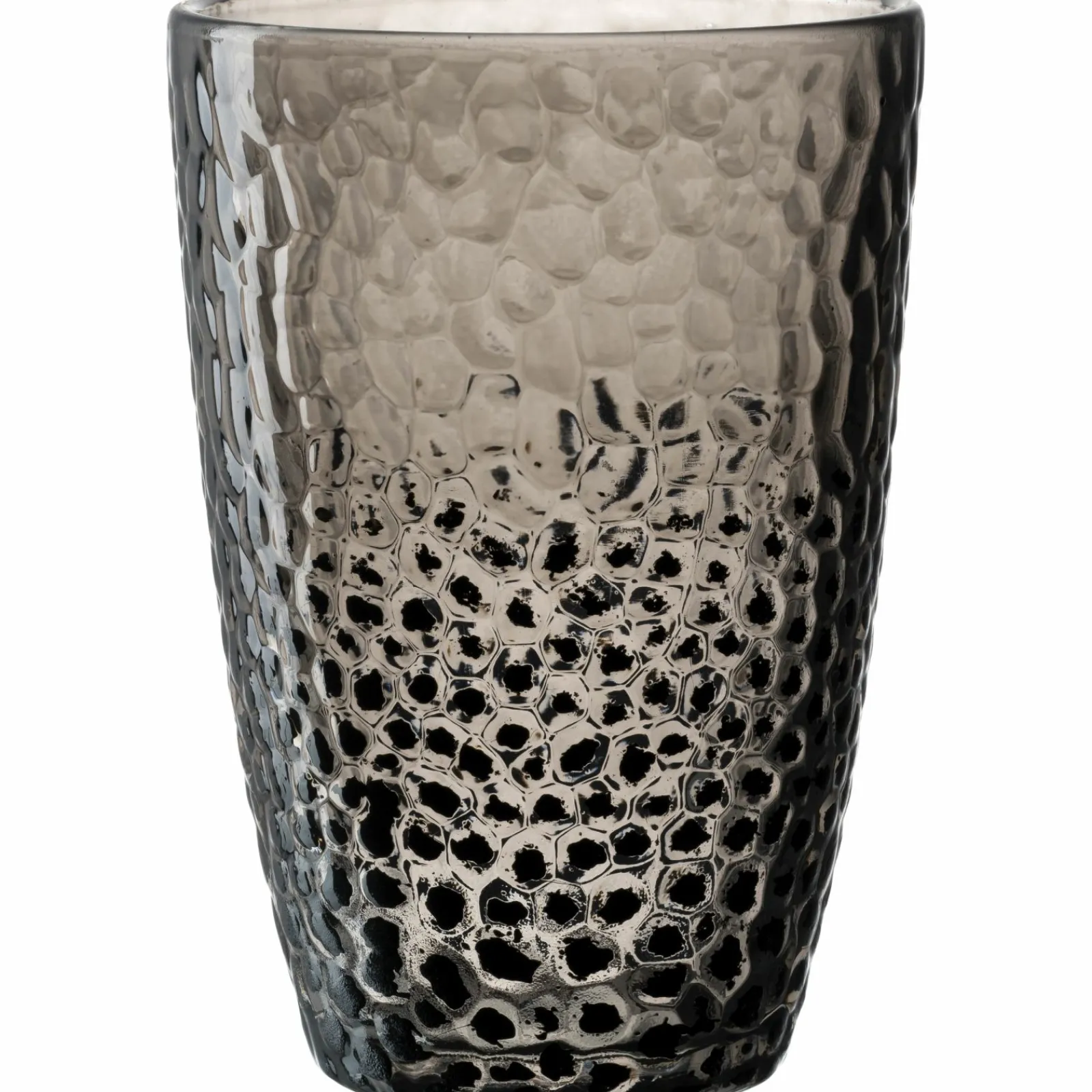 Leonardo Longdrinkbecher 260ml grau^ Longdrinkgläser