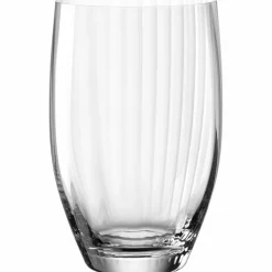 Leonardo Longdrinkbecher 360ml transparent^ Longdrinkgläser