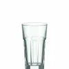 Leonardo Longdrinkbecher 260ml transparent^ Trinkgläser