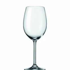 Rotweingläser>Leonardo Rotweinglas 180ml transparent