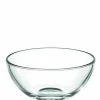 Leonardo Schale 14cm transparent^ Schüsseln & Schalen
