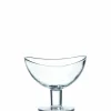 Serviergeschirr>Leonardo Schale 13,5cm transparent