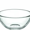 Schüsseln & Schalen>Leonardo Schale 10cm transparent