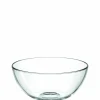 Schüsseln & Schalen>Leonardo Schale 21,5cm transparent