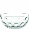 Leonardo Schale 14cm transparent^ Schüsseln & Schalen
