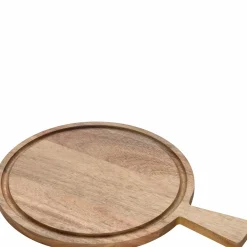 Schneidebretter>Leonardo Schneidbrett braun