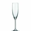 Sektgläser>Leonardo Sektglas 120ml transparent
