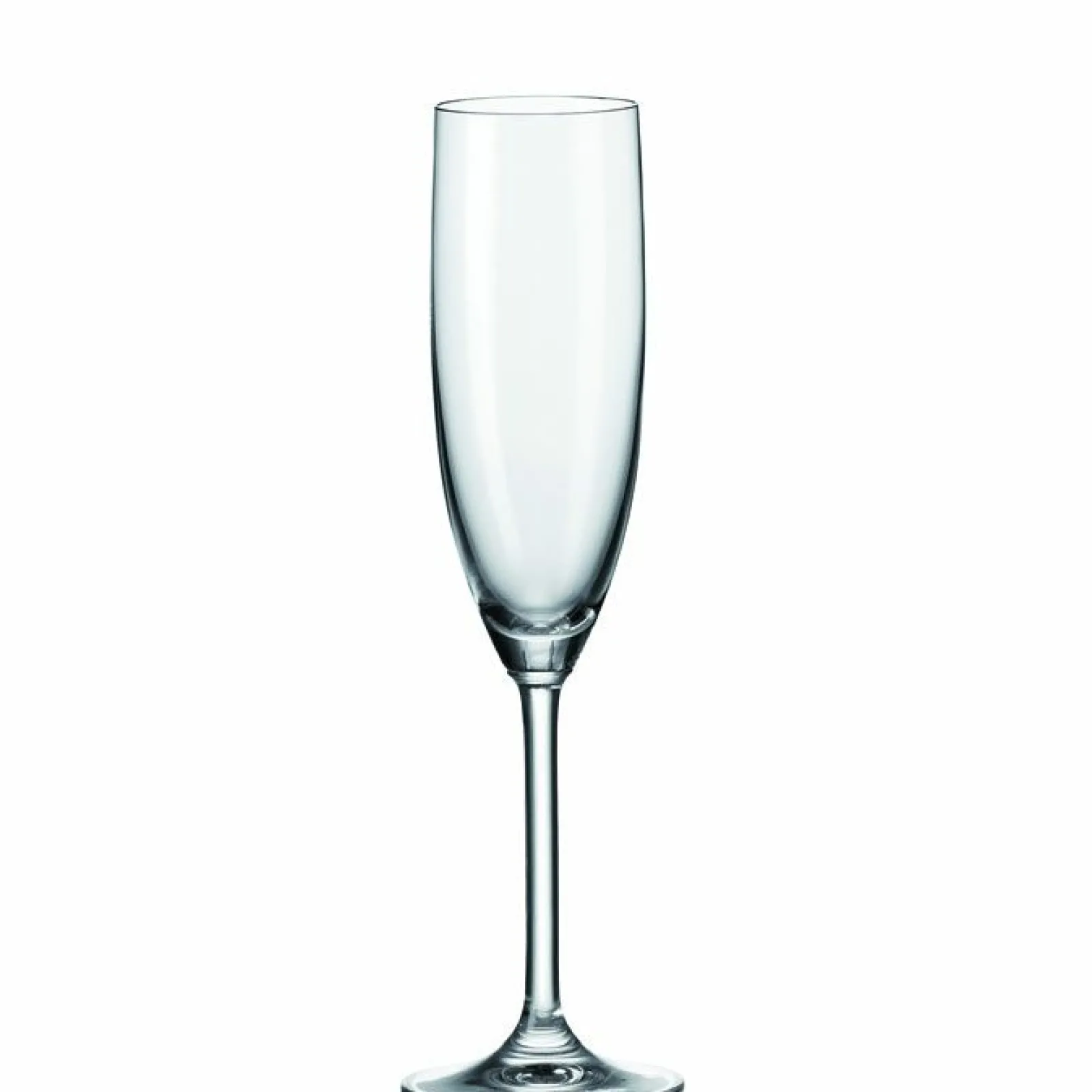 Sektgläser>Leonardo Sektglas 120ml transparent