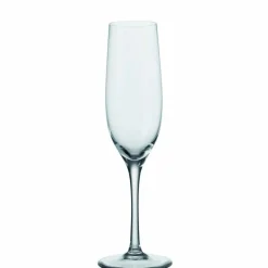Leonardo Sektglas 130ml transparent^ Sektgläser