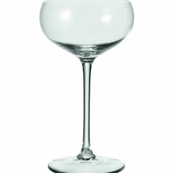 Leonardo Sektschale 130ml transparent^ Sektgläser