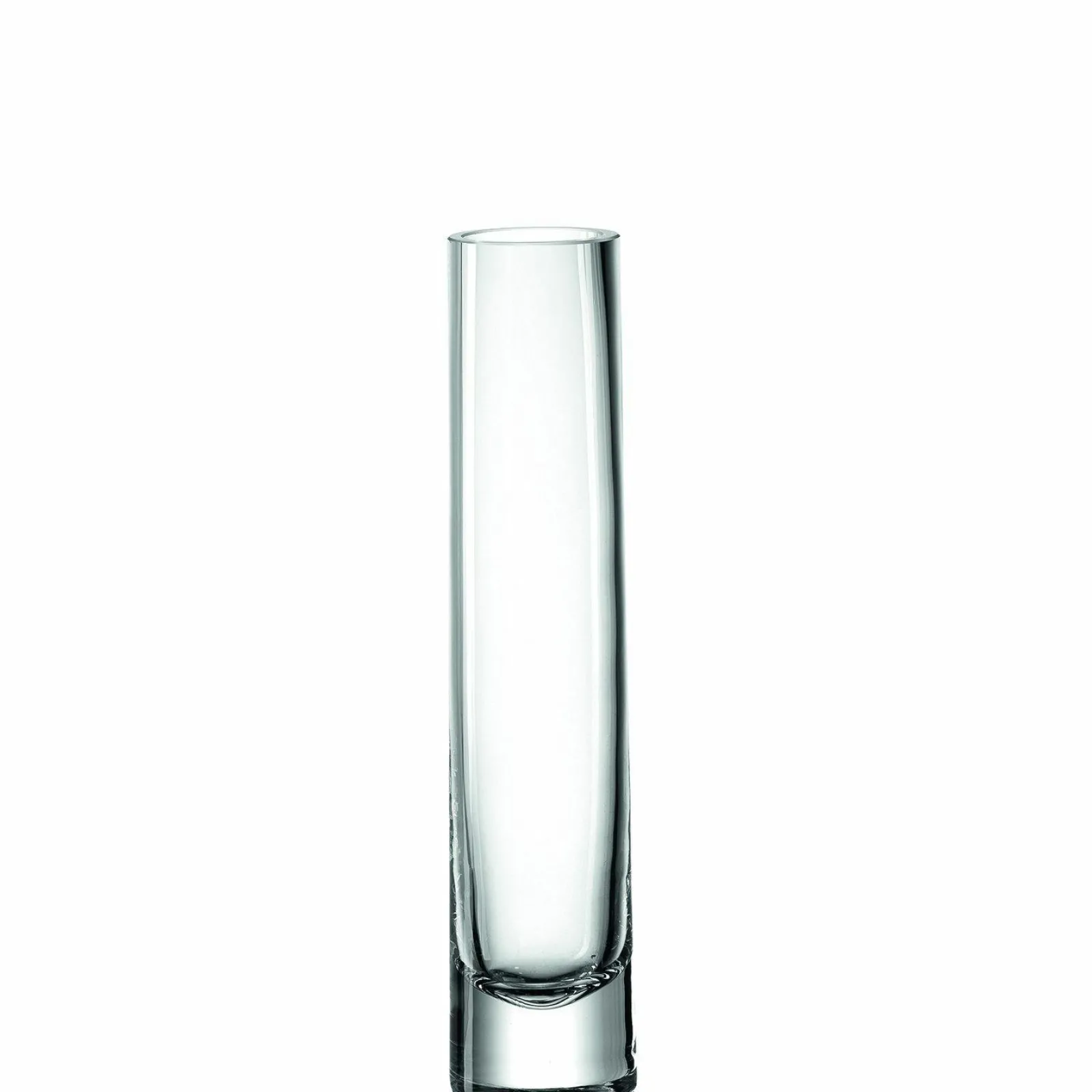 Dekoration>Leonardo Solifleurvase 24cm transparent