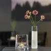 Dekoration>Leonardo Solifleurvase 16,4cm transparent