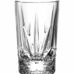 Schnapsgläser>Leonardo Stamper 40ml transparent