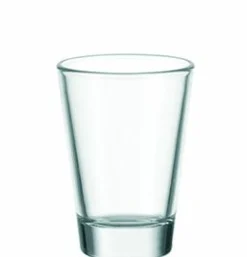 Leonardo Stamper 40ml transparent^ Schnapsgläser