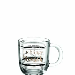 Kaffee & Teegläser>Leonardo Tasse 300ml mehrfarbig