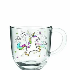 Tassen>Leonardo Tasse 200ml mehrfarbig