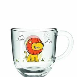 Tassen>Leonardo Tasse 200ml mehrfarbig